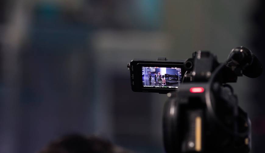 紧跟潮流！都江堰产品视频拍摄引领时尚新趋势