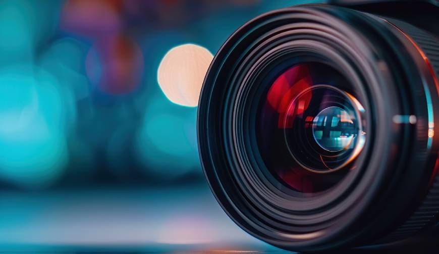 与都江堰产品视频拍摄同行：畅享高效、舒适的每一天