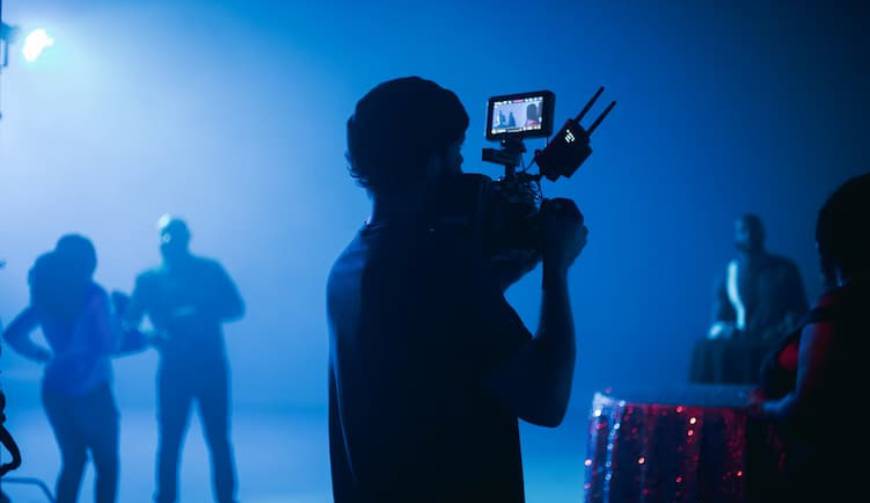 神秘新品来袭！都江堰产品视频拍摄究竟有何神奇之处？