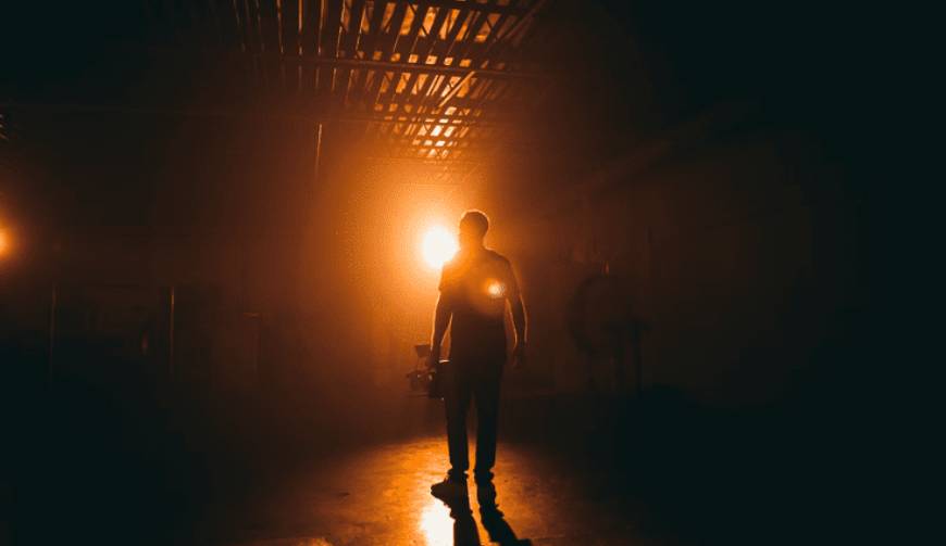 未曾见过的都江堰产品视频拍摄：一场颠覆认知的视觉盛宴