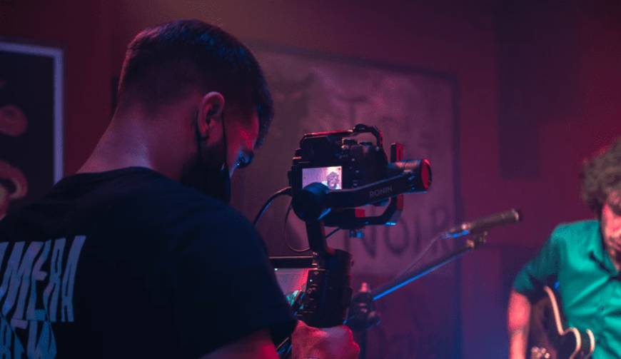 匠心雕琢视觉盛宴！专业都江堰产品视频拍摄公司赋能品牌价值