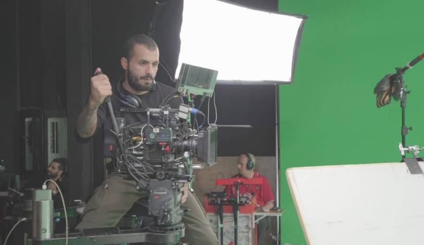 场景化叙事，都江堰电商产品视频拍摄制作的破局之道