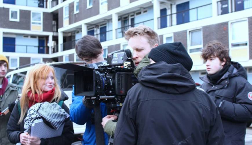 拒绝模板化套路！都江堰产品视频拍摄公司独创个性化视觉解决方案