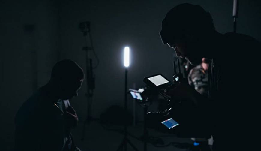 深耕都江堰产品视频拍摄，解锁产品出圈的流量密码