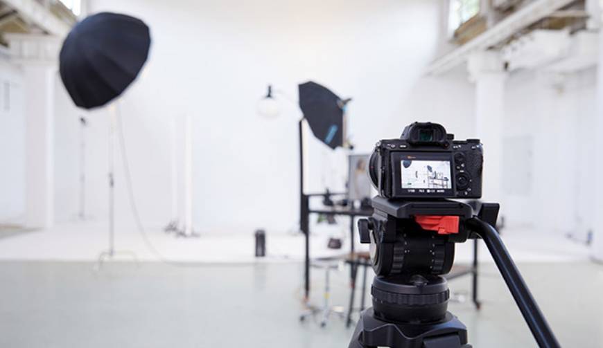 深耕都江堰电商产品视频拍摄制作，解锁电商爆款的视觉密码