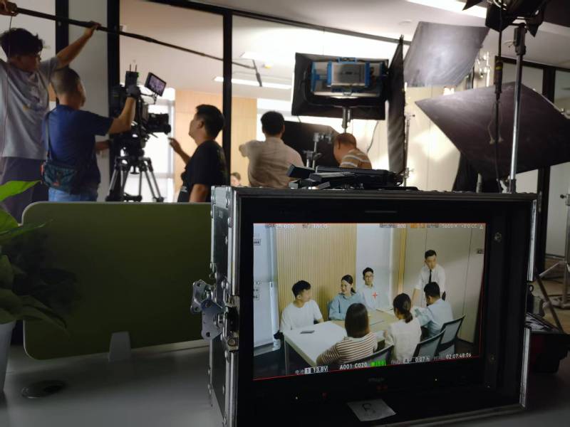 都江堰产品视频拍摄实操干货，助力产品打造吸睛视觉内容