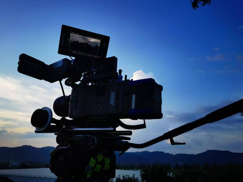 流量思维，都江堰电商产品视频拍摄制作的核心逻辑