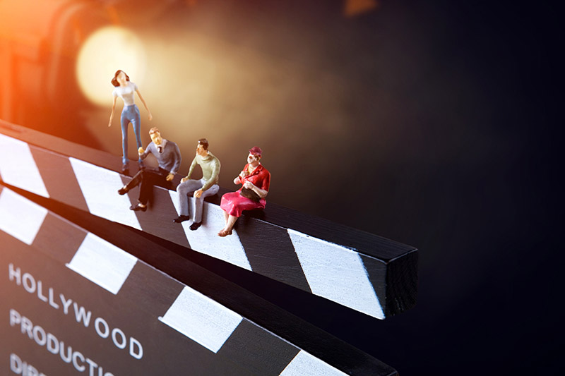 聚焦都江堰电商产品视频拍摄制作，为产品搭建高效转化桥梁