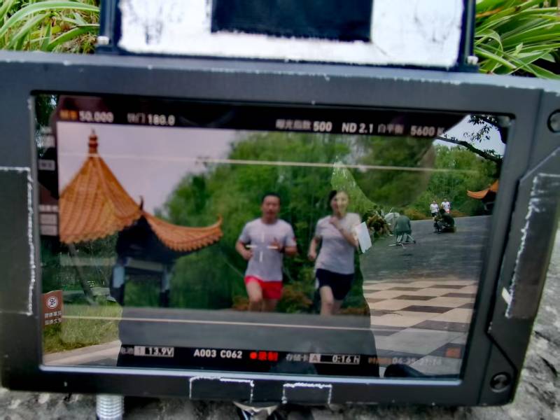 聚焦都江堰产品视频拍摄，用镜头为产品打造专属视觉名片