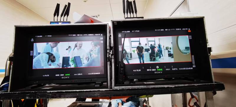 都江堰极致互动，让产品在宣传视频中闪耀独特光芒