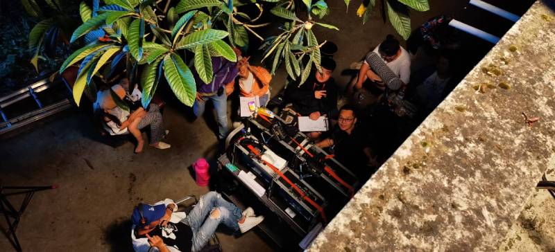 解锁都江堰产品宣传视频拍摄公司新势能，助力品牌强势破圈