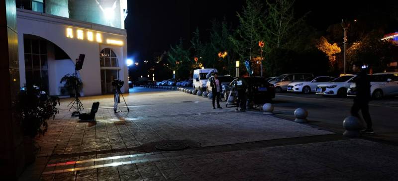 都江堰电商产品视频拍摄制作全攻略，打造高转化带货视频