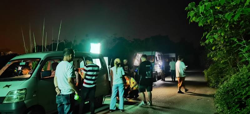 以镜头为笔，绘就都江堰产品视频的进阶之路