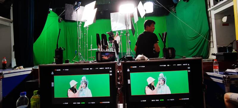 都江堰产品视频拍摄核心技法，赋能产品视觉竞争力飙升