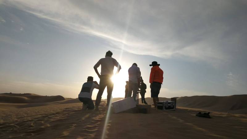 聚焦都江堰产品宣传视频拍摄公司，以专业匠心助力品牌声量远扬