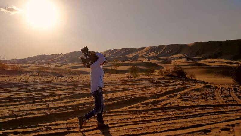 深耕都江堰产品宣传视频拍摄公司，解锁品牌传播的核心动能