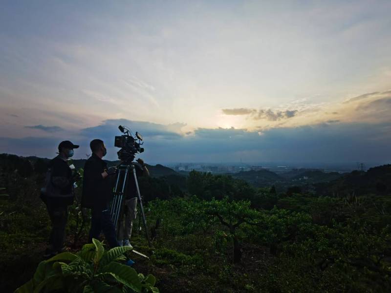 聚焦都江堰产品宣传视频拍摄公司，用专业实力铸就品牌传播传奇