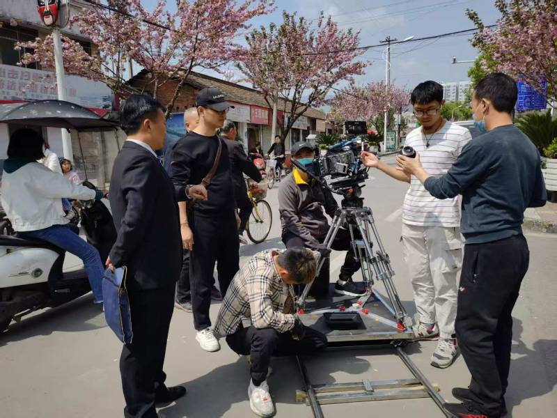 都江堰产品视频拍摄进阶指南，助力产品抢占视觉高地