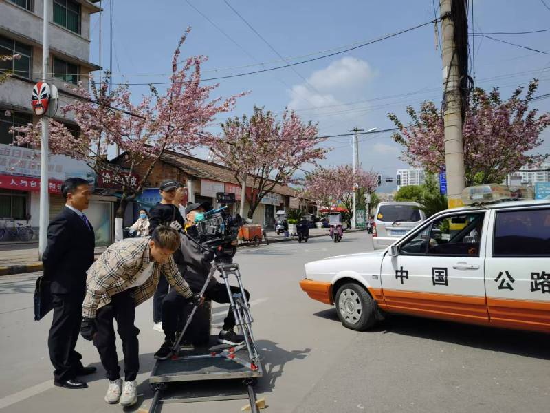 都江堰产品宣传视频拍摄公司：专业赋能，点亮品牌之光