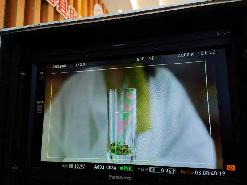 天然优选！都江堰电商产品宣传视频溯源原料产地的真实故事