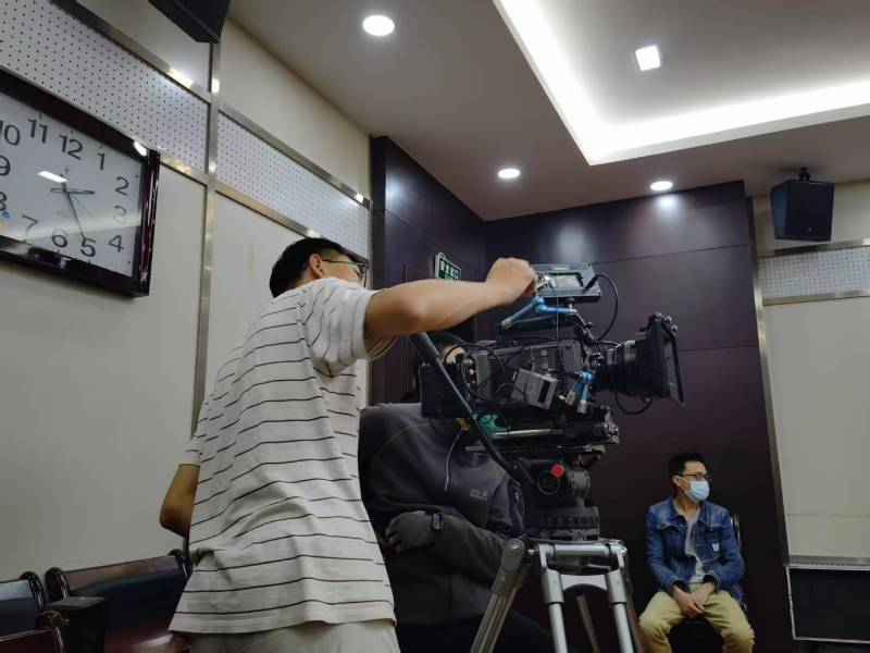 大数据指导创作方向，都江堰产品视频拍摄公司让每帧画面都有效触达