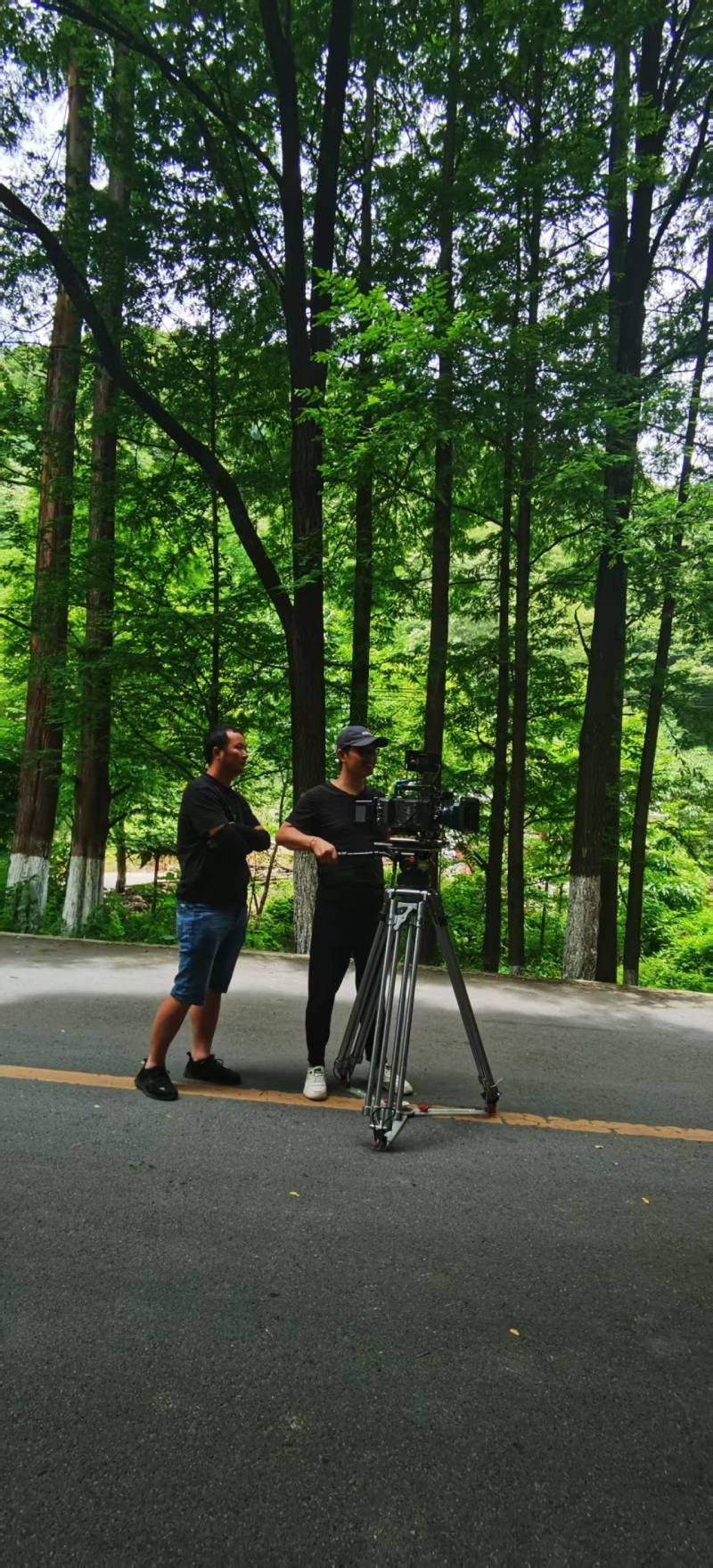 解锁都江堰电商产品视频拍摄制作新路径，助力产品销量狂飙